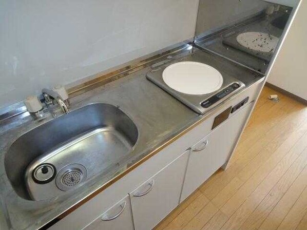 ルピナス船橋の物件内観写真